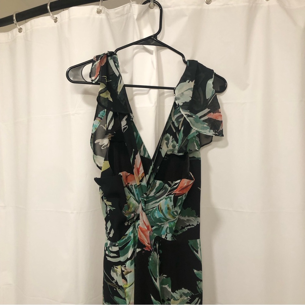 Adelyn Rae Jumpsuit - Picture 4 of 7